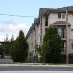 West 56 Suites Photo Gallery