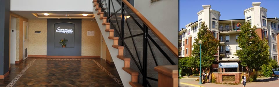 Downtown Langley Apartments
