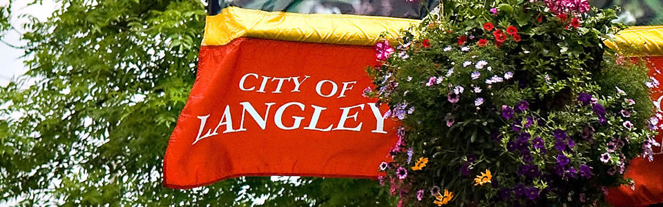 Langley Apartment Rentals