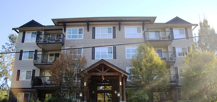 Creekside Suites Photo Gallery