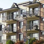 Langley Apartments