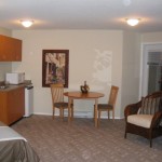 Hotel in Langley - Hotel Style Furnished Suite