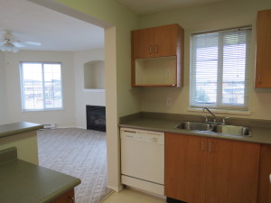 Corner Suite for Rent in Langley BC