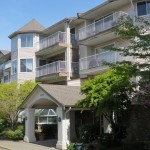 Apartment for rent in Langley BC - Plaza 200 Apartments