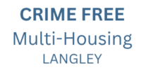 BC Crime Free Multi Housing Program